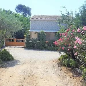  Hébergement de vacances Les Lauriers France