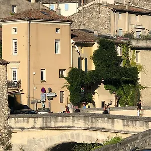  Villa La Maison Du Pont France
