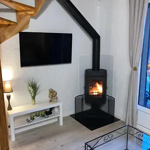 Appartement Monetier Les Bains France