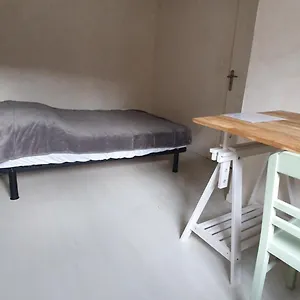 Maison De Village, Au Calme D'une Impasse Aubière