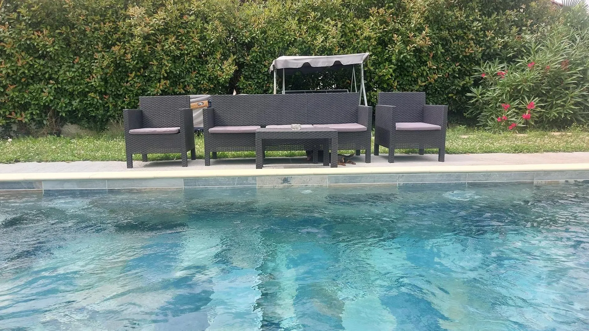 Villa Bella Avec Piscine Et Jacuzzi Saint-Fons